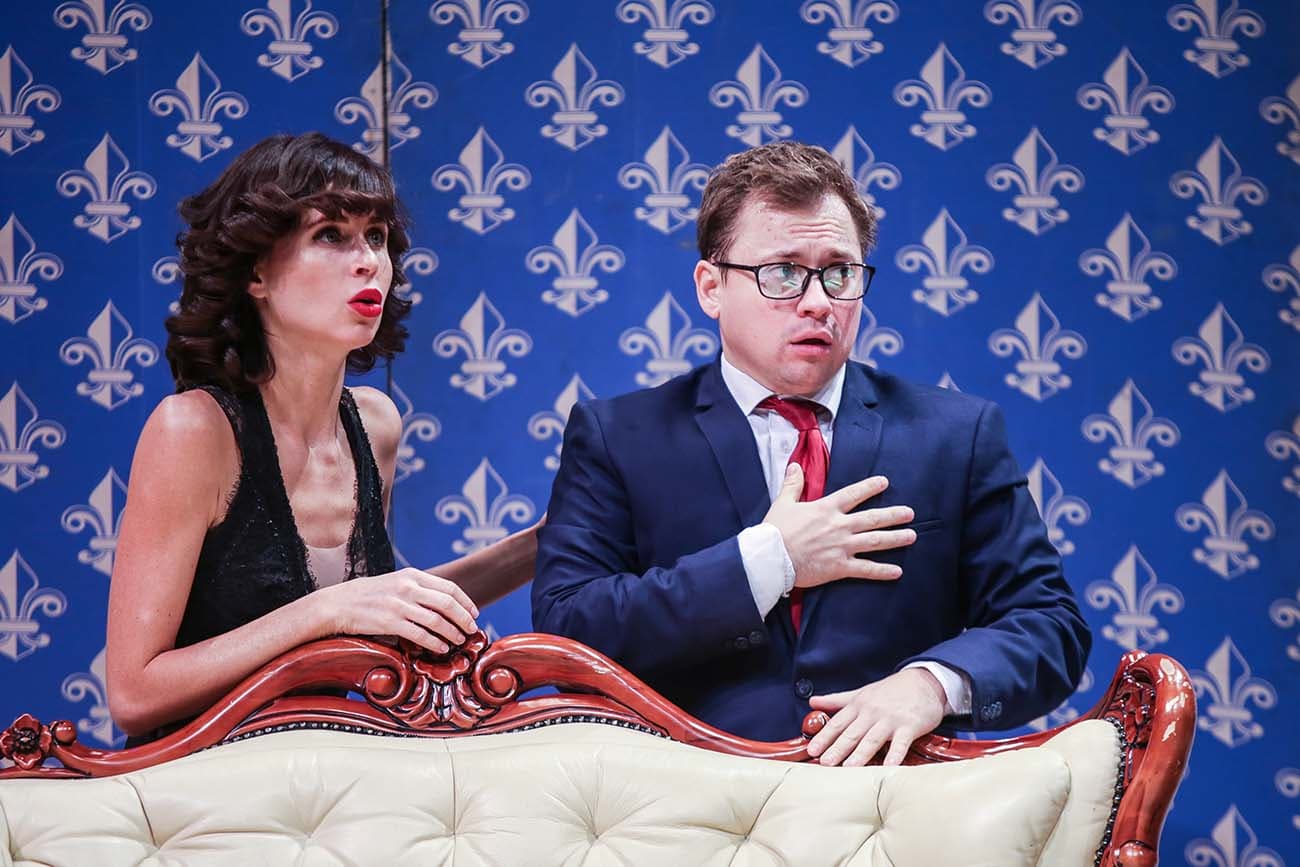 Номер 13 (Центр «Патриот»)