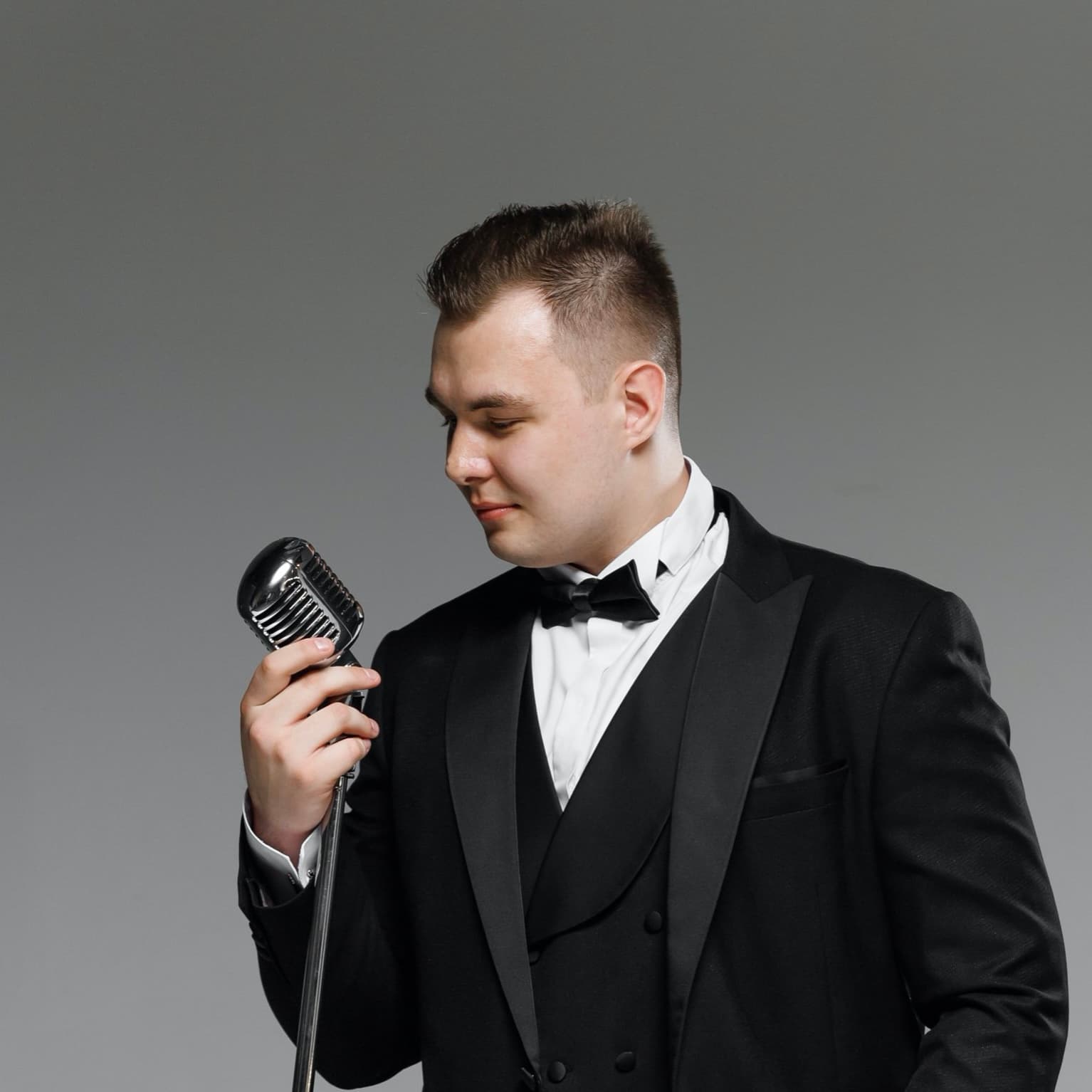 Юрий Ковешников и Coolgroove Bigband (Клуб Алексея Козлова)