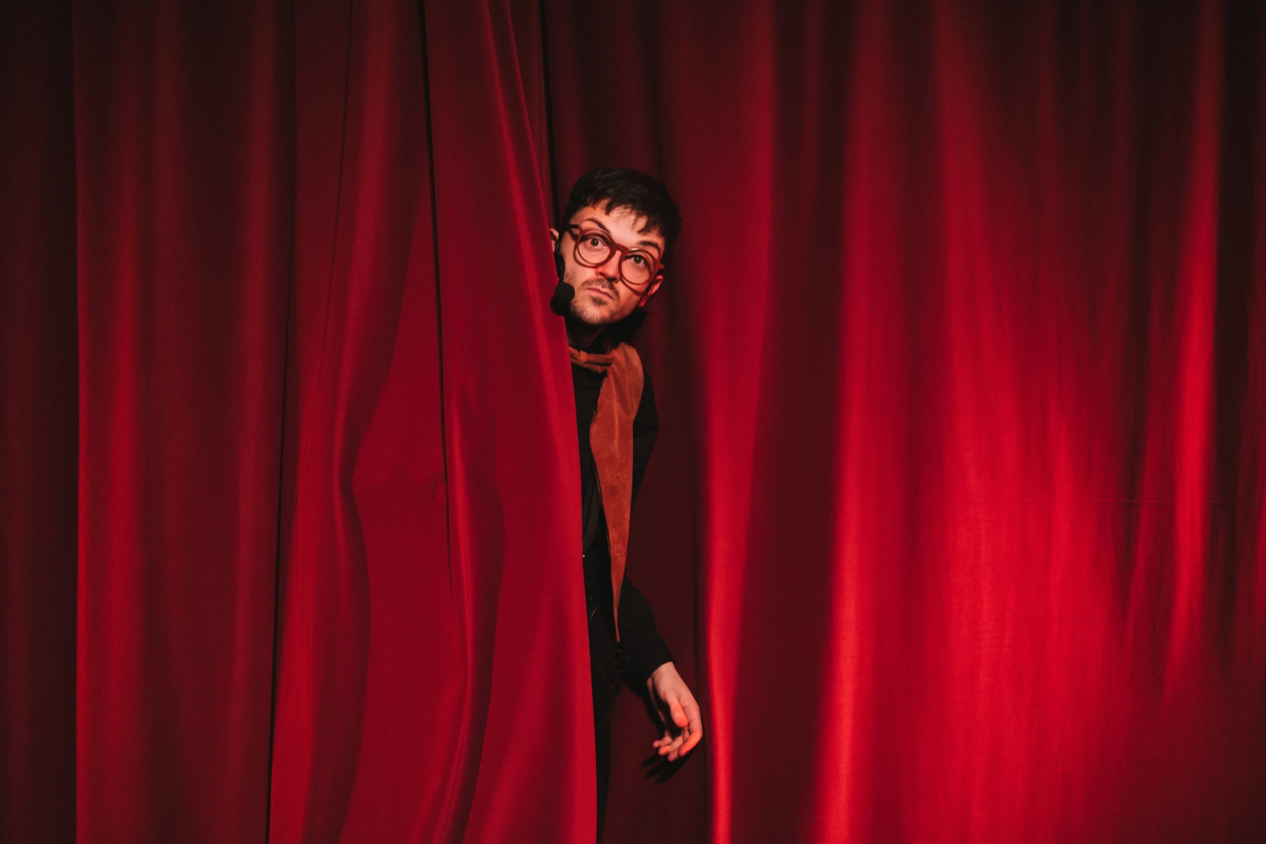 Шоу Кевина (Мой друг Коала) (Karlsson Haus на Фонтанке)