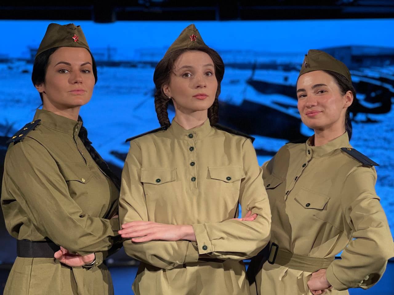 Небесный Тихоход (Легенда)