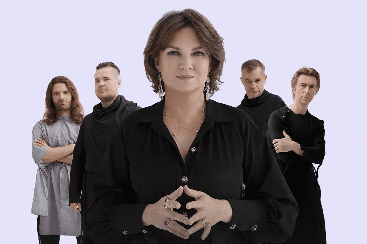 Мельница (Центр культуры, народного творчества и кино)