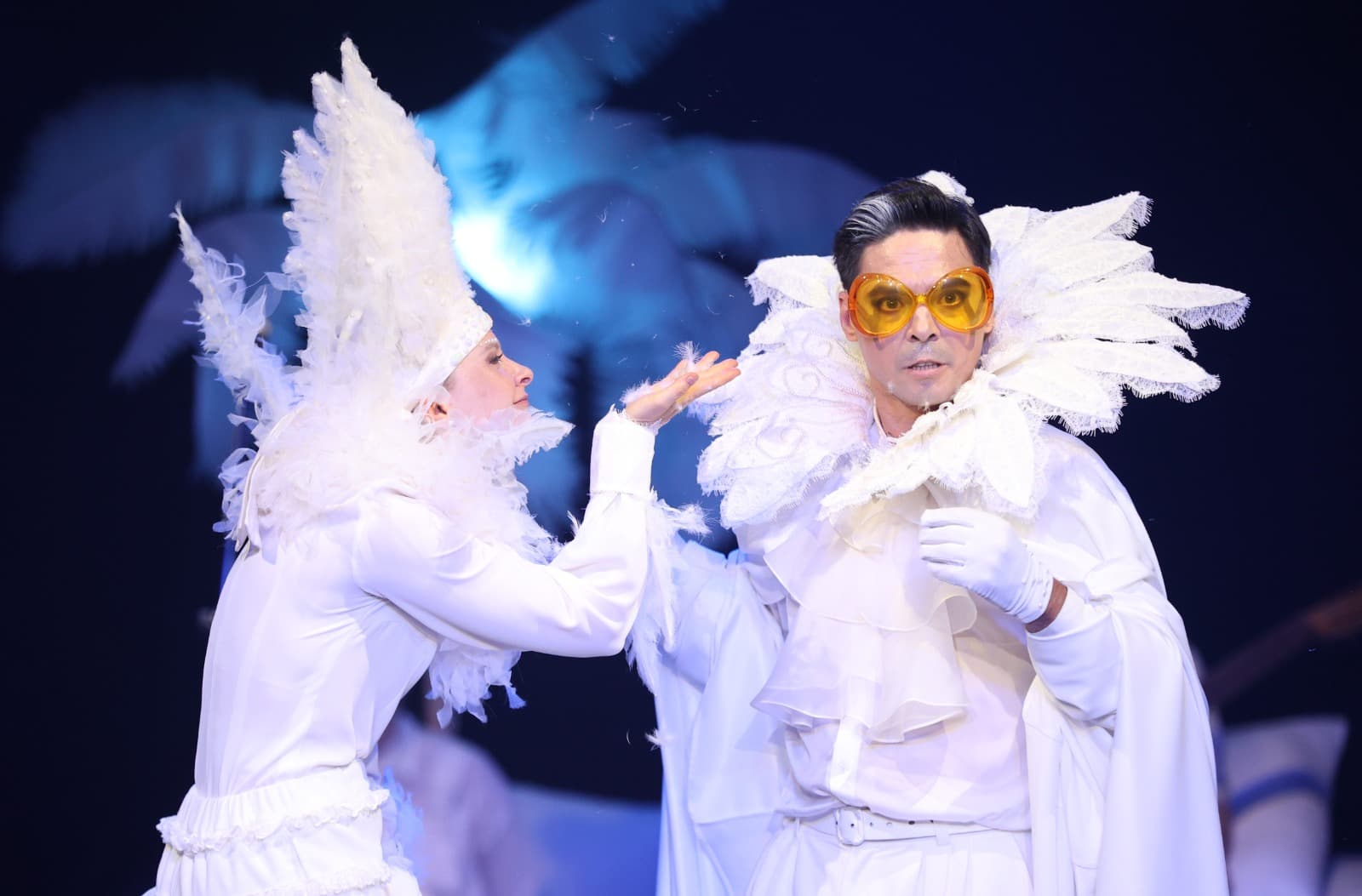 Сон в летнюю ночь (ТЮЗ им. Брянцева)