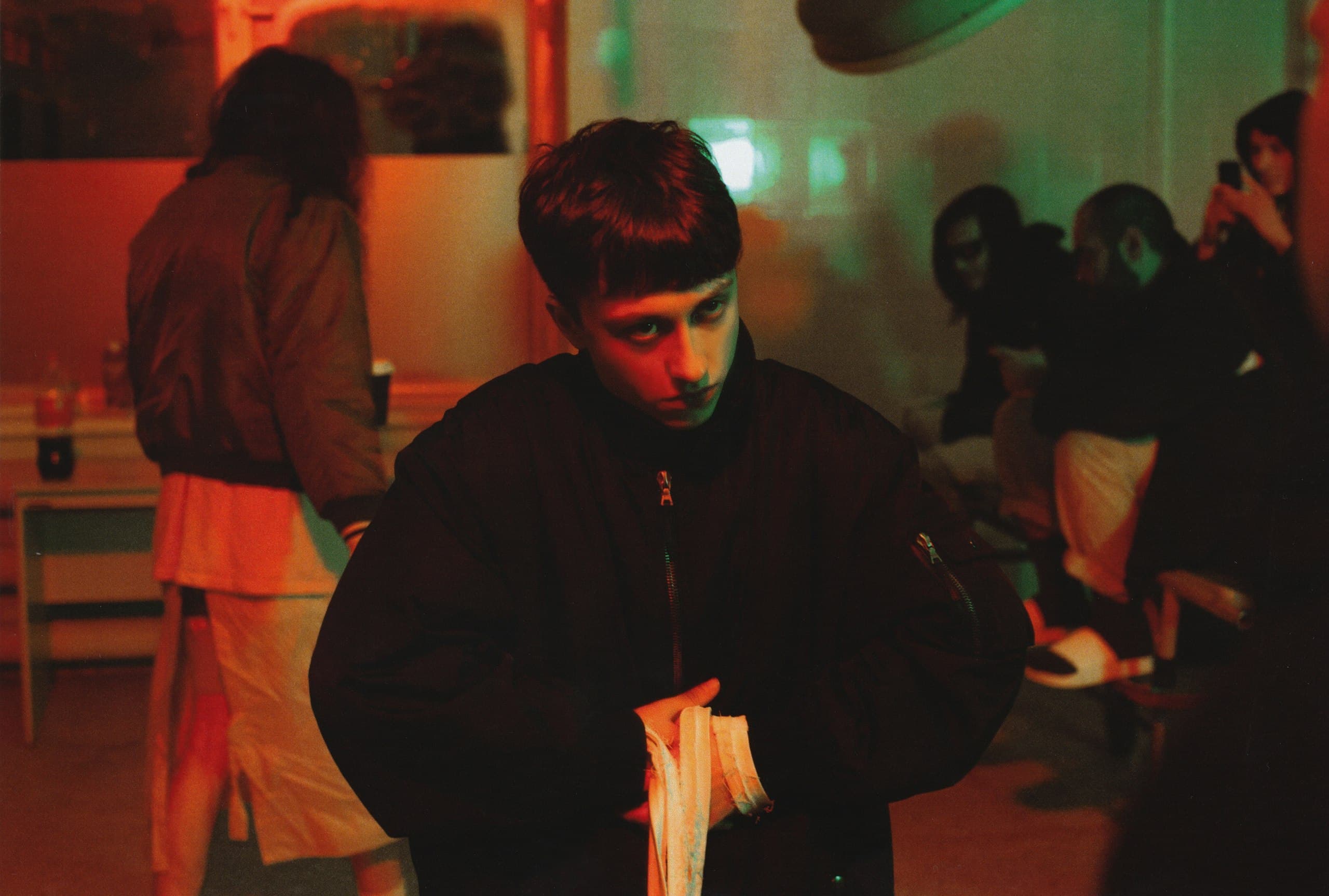 Boulevard Depo (Korston)