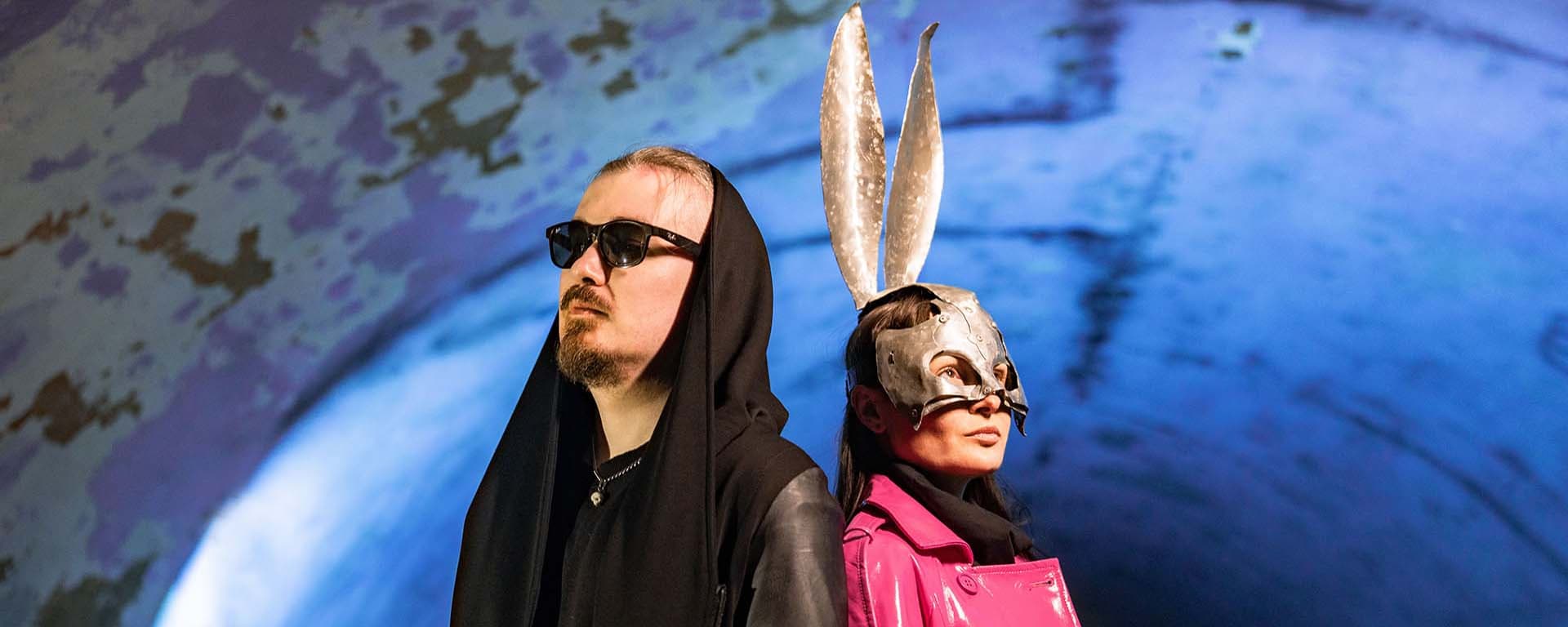 Brandy Kills (Жабль (ex. The Place))