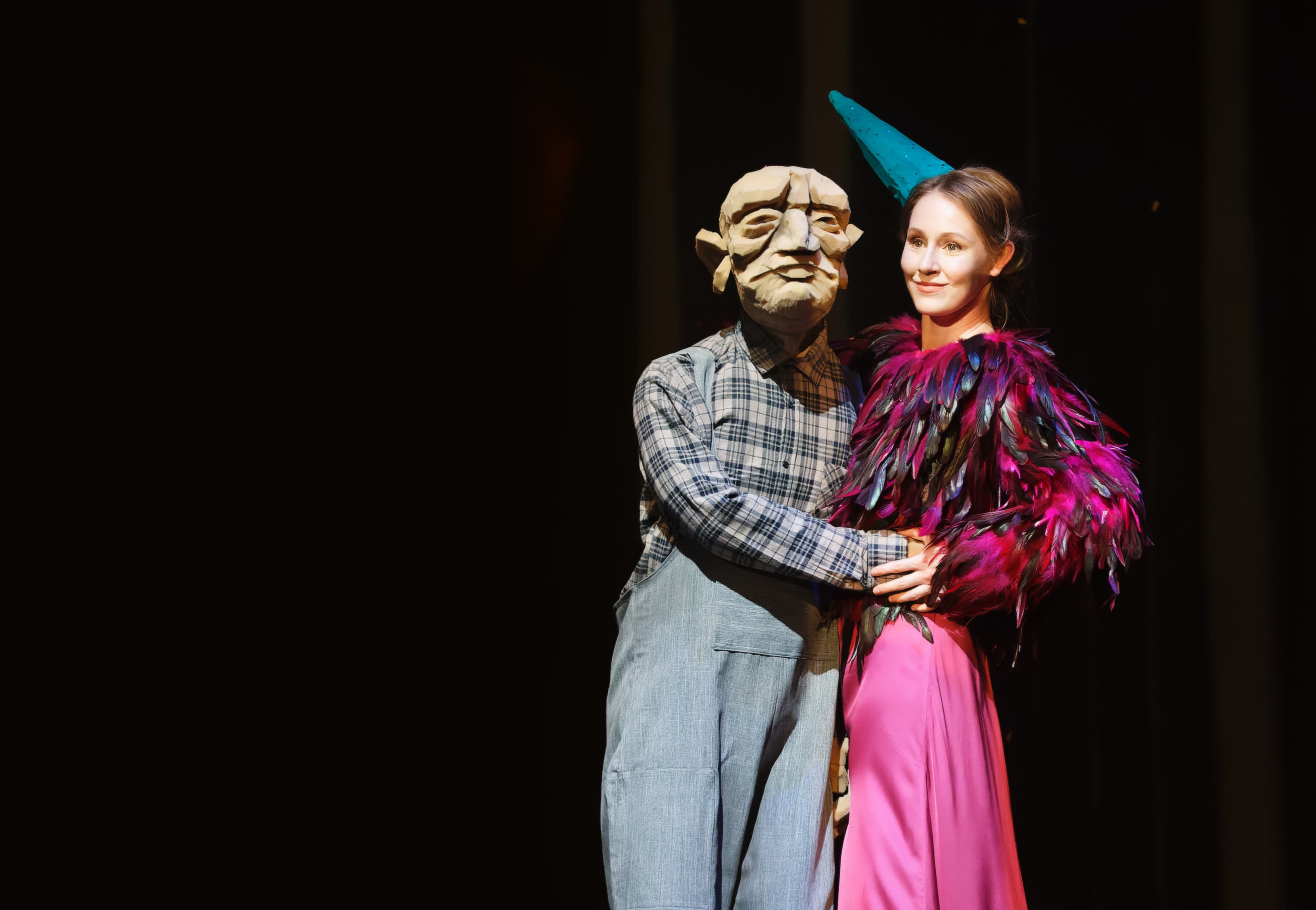 Ау (БДТ им. Г. А. Товстоногова)