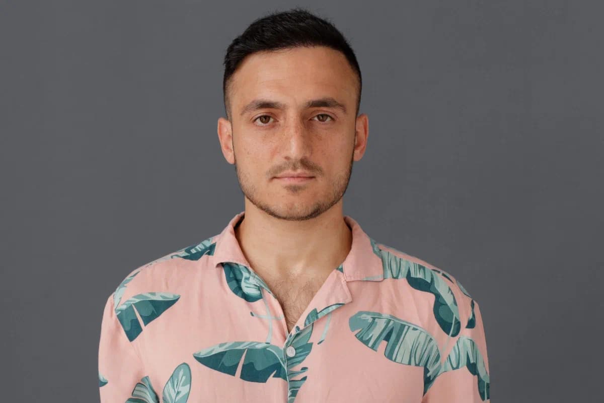 Самвел Гиновян (Stage StandUp Club)