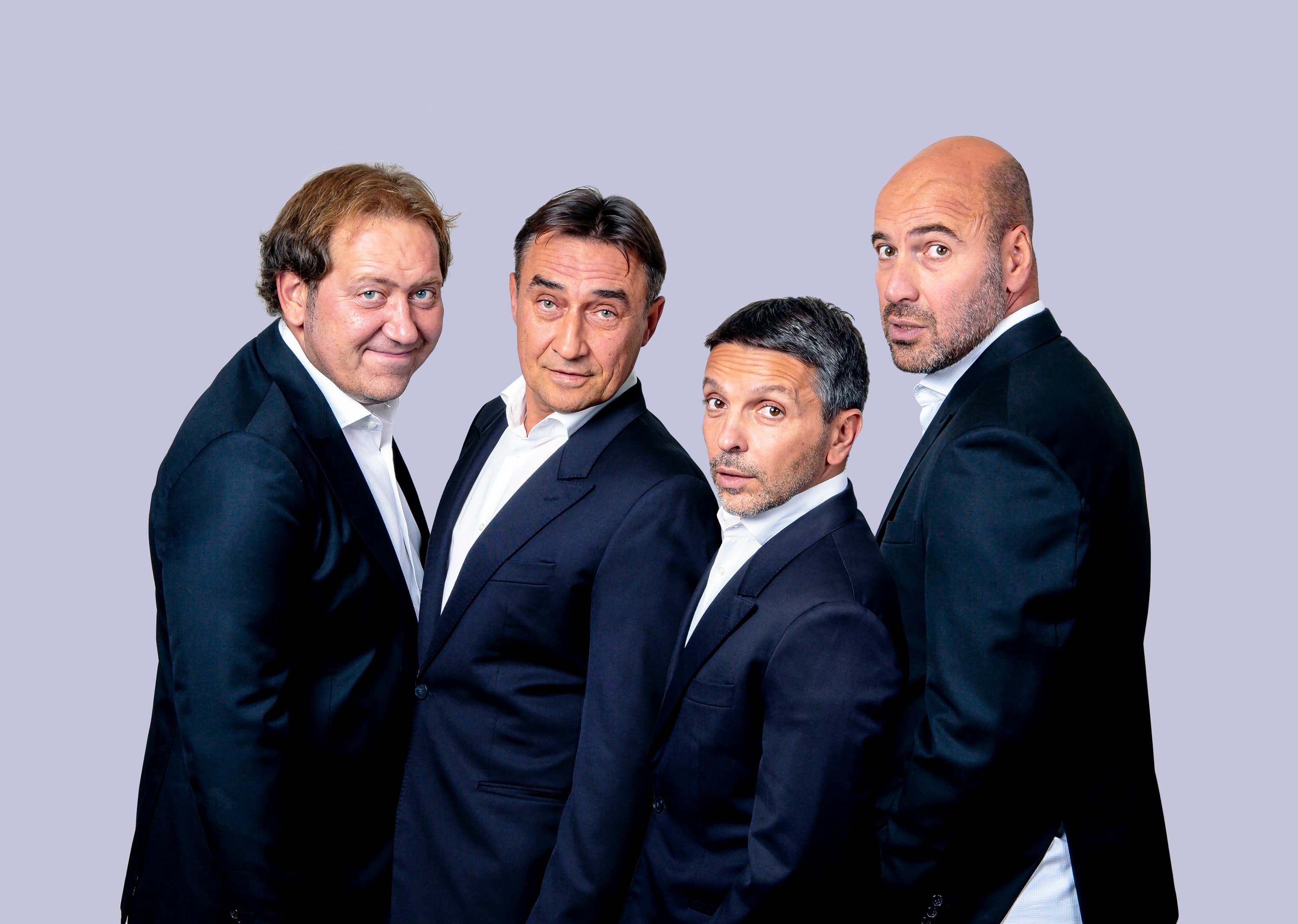 Квартетник (ДК им. Зуева)