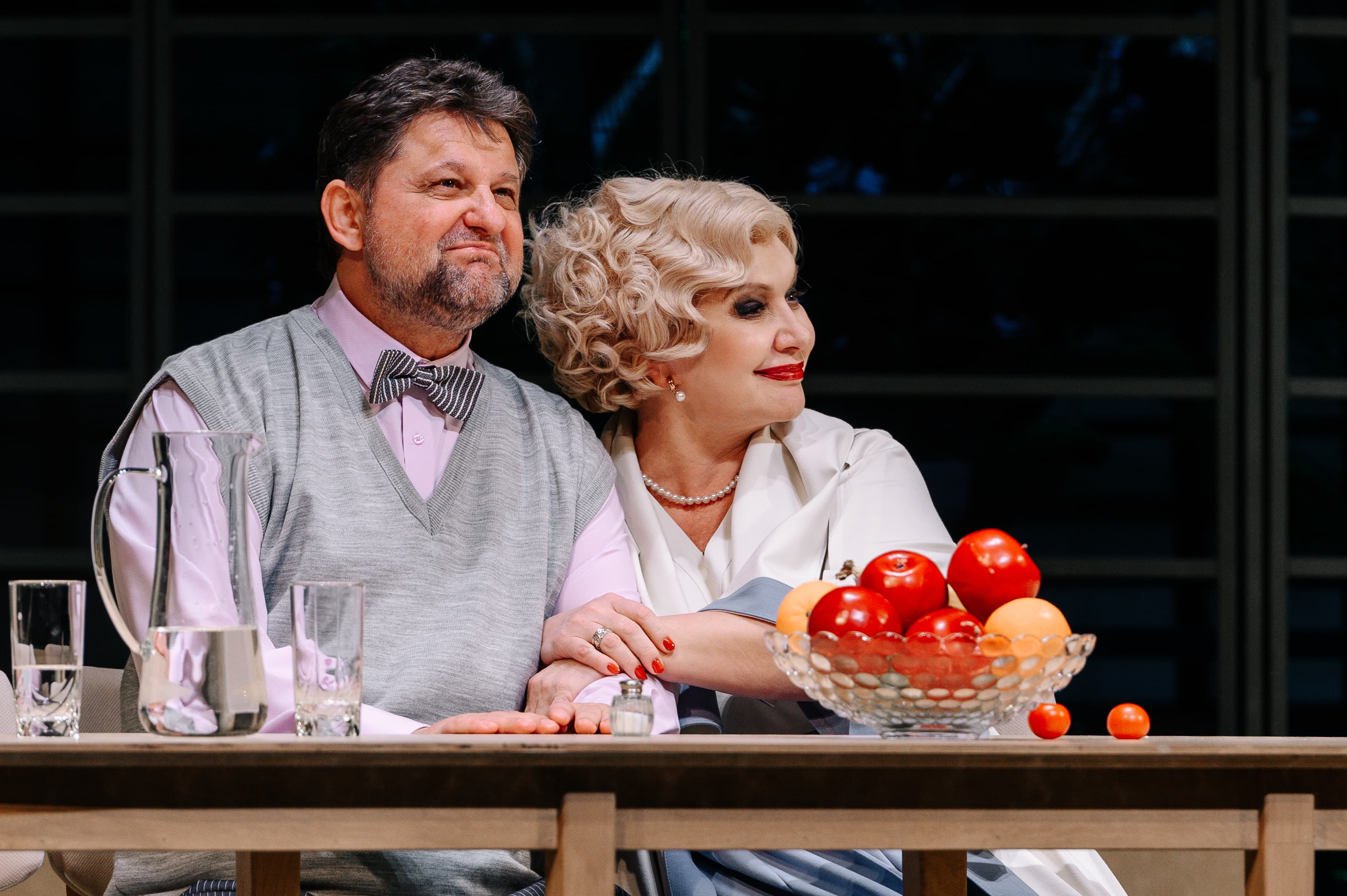 Идеальный расчёт (Современник)