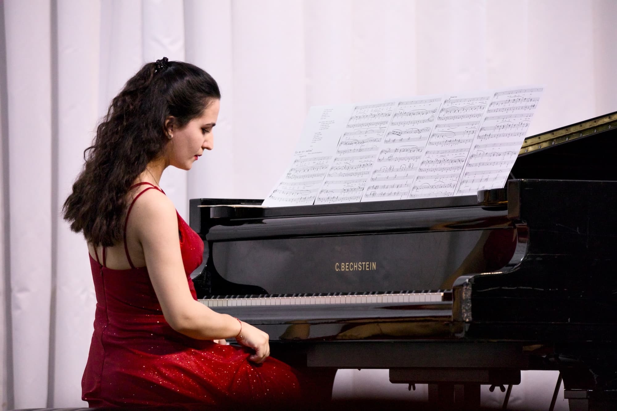 Классик-концерт. Шелк и бархат. Тенор и баритон (Филармония)