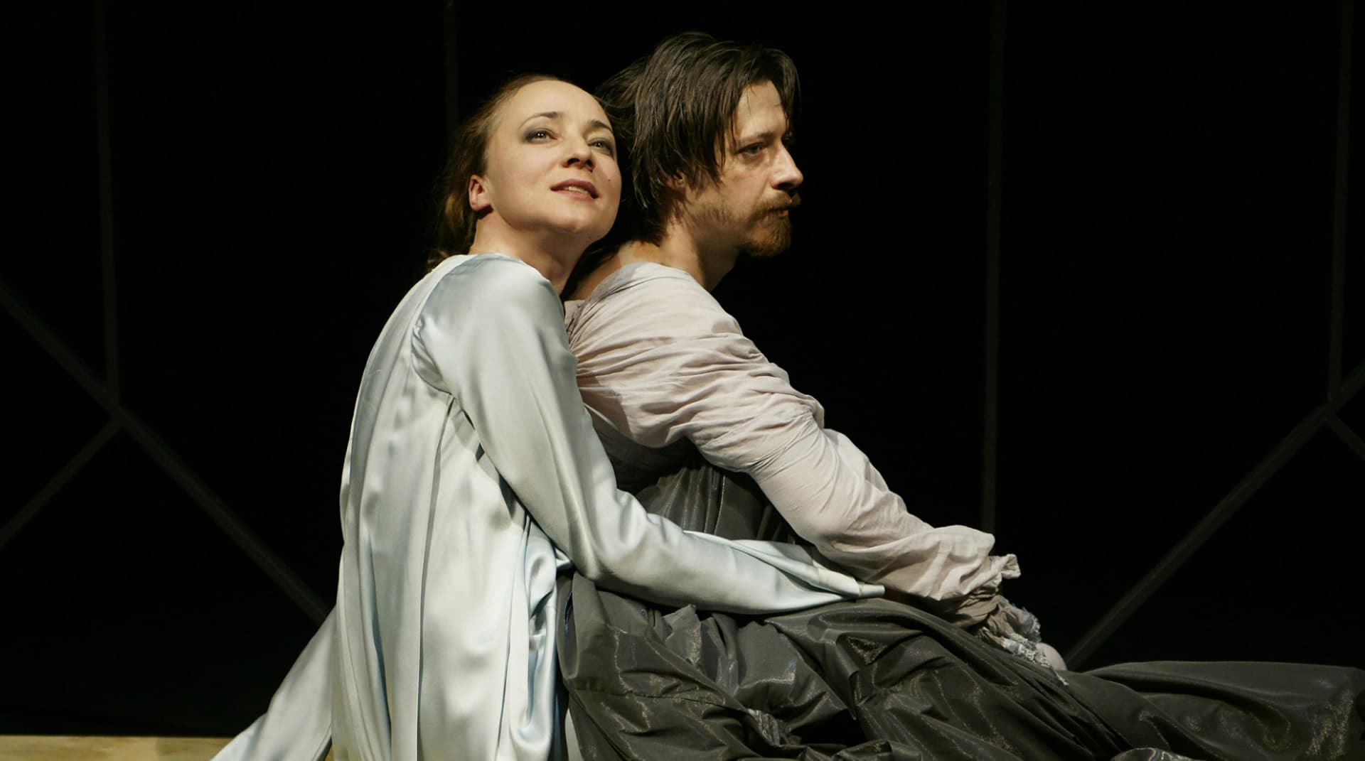 Триптих (Мастерская Петра Фоменко)