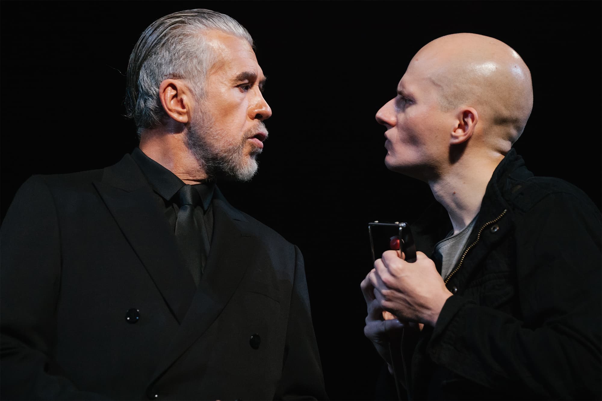 Шекспиргамлет (Театр им. Моссовета)