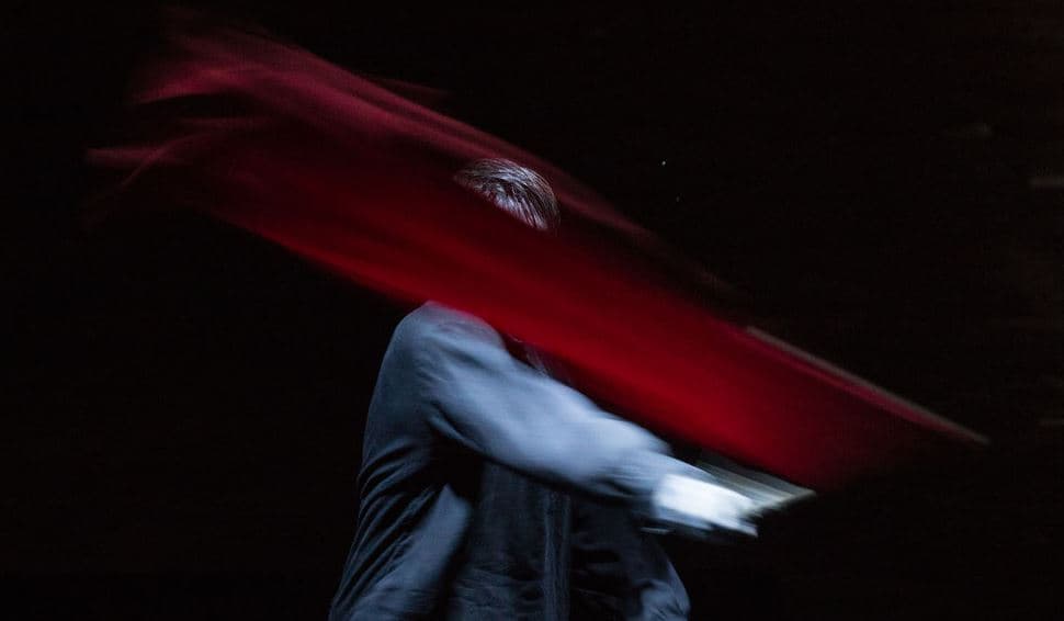 Губернатор (БДТ им. Г. А. Товстоногова)