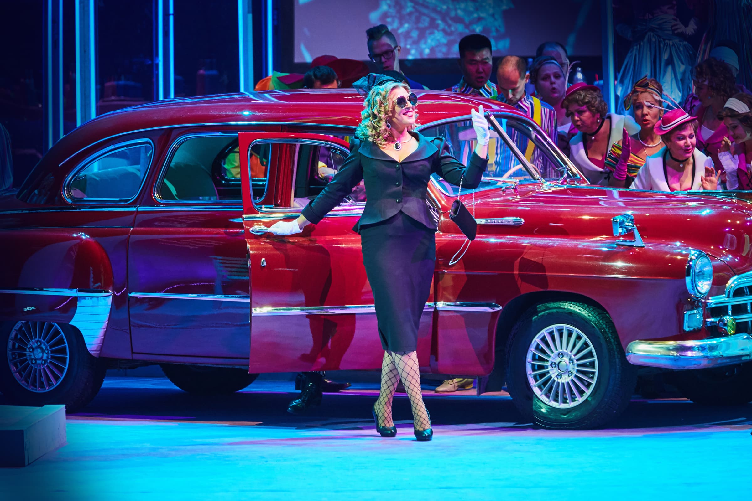 Любовный напиток (НОВАТ)