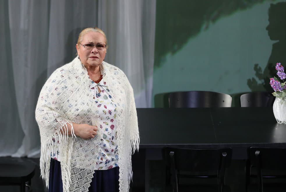 Слава (БДТ им. Г. А. Товстоногова)