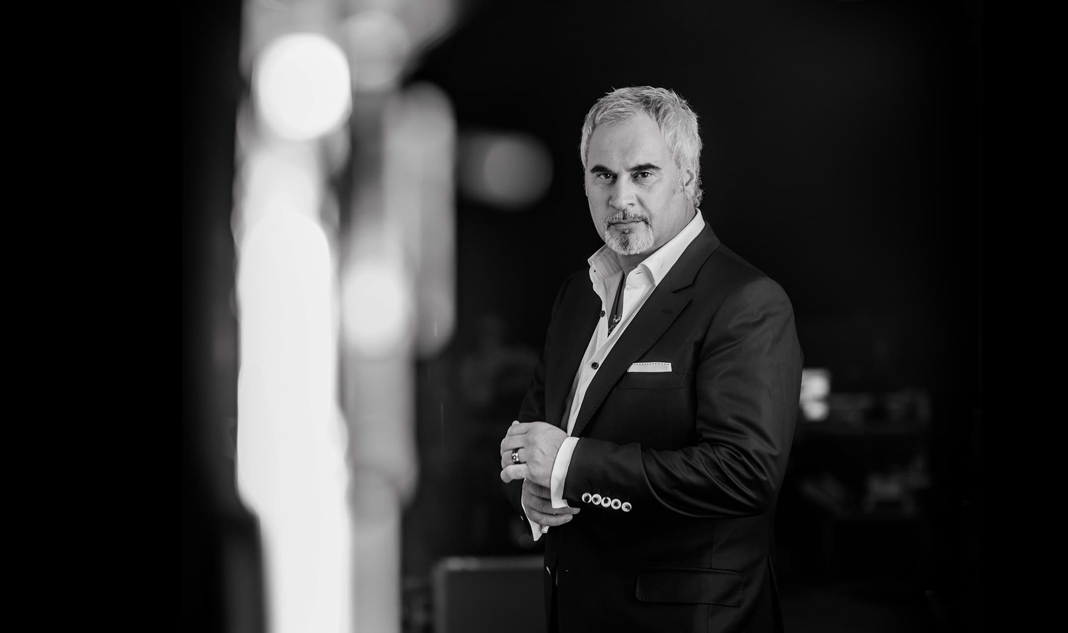 Валерий Меладзе (Almaty Arena)