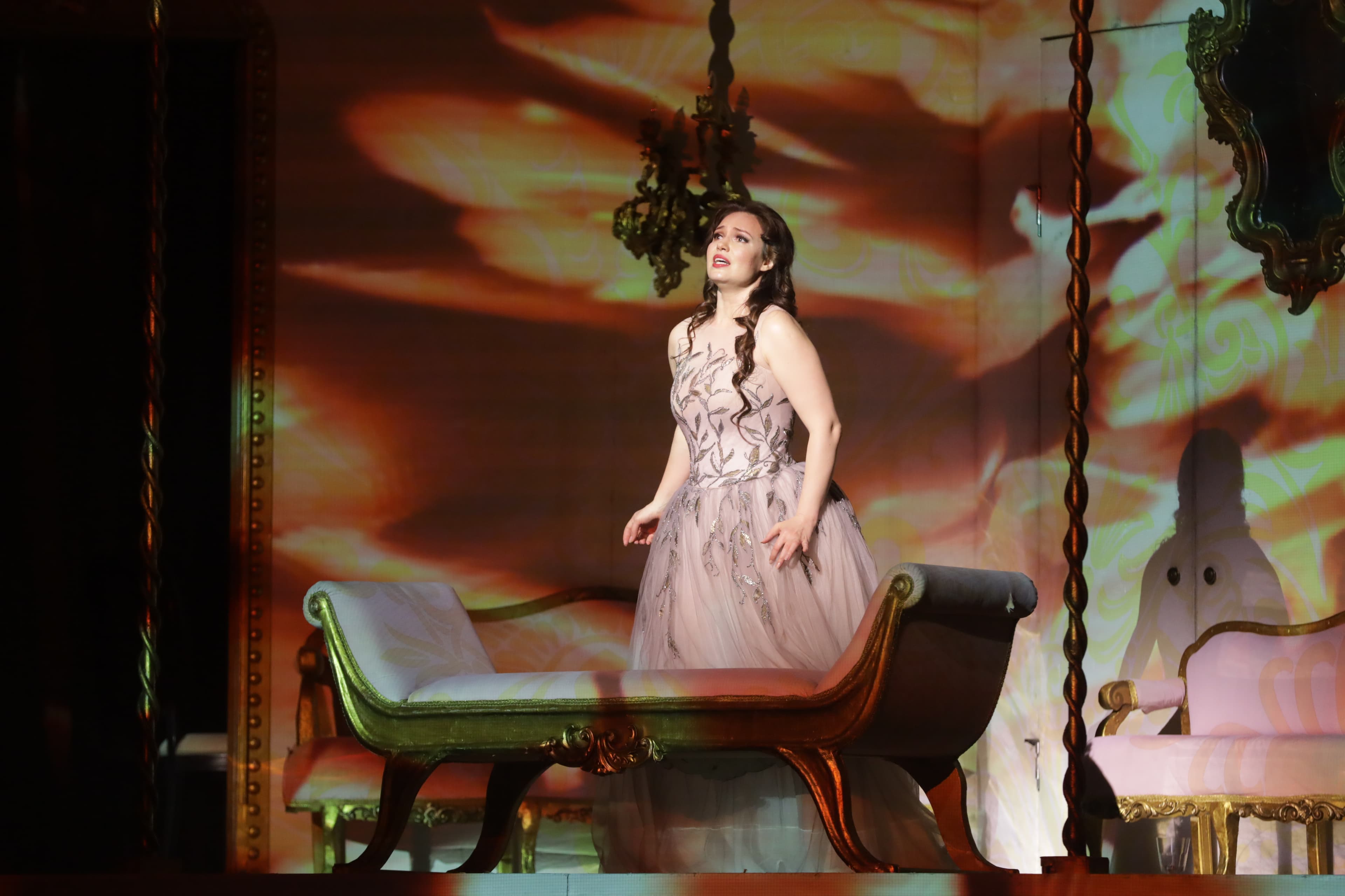 Травиата (Мариинский-2)