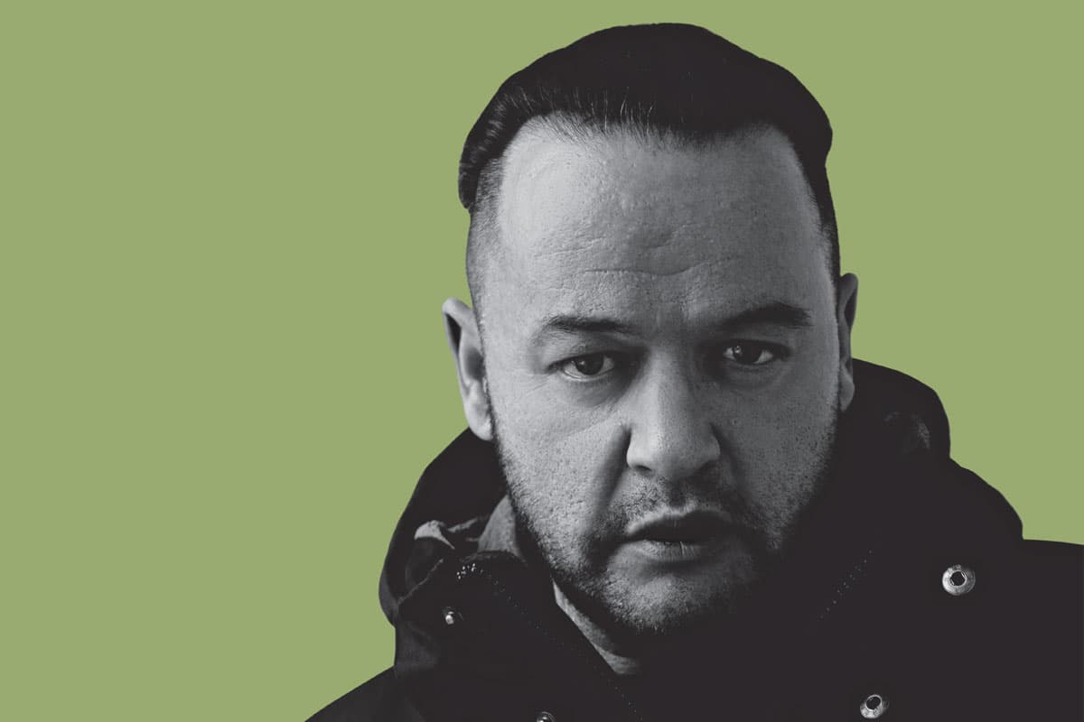 Лёха Никонов (Русский паб)