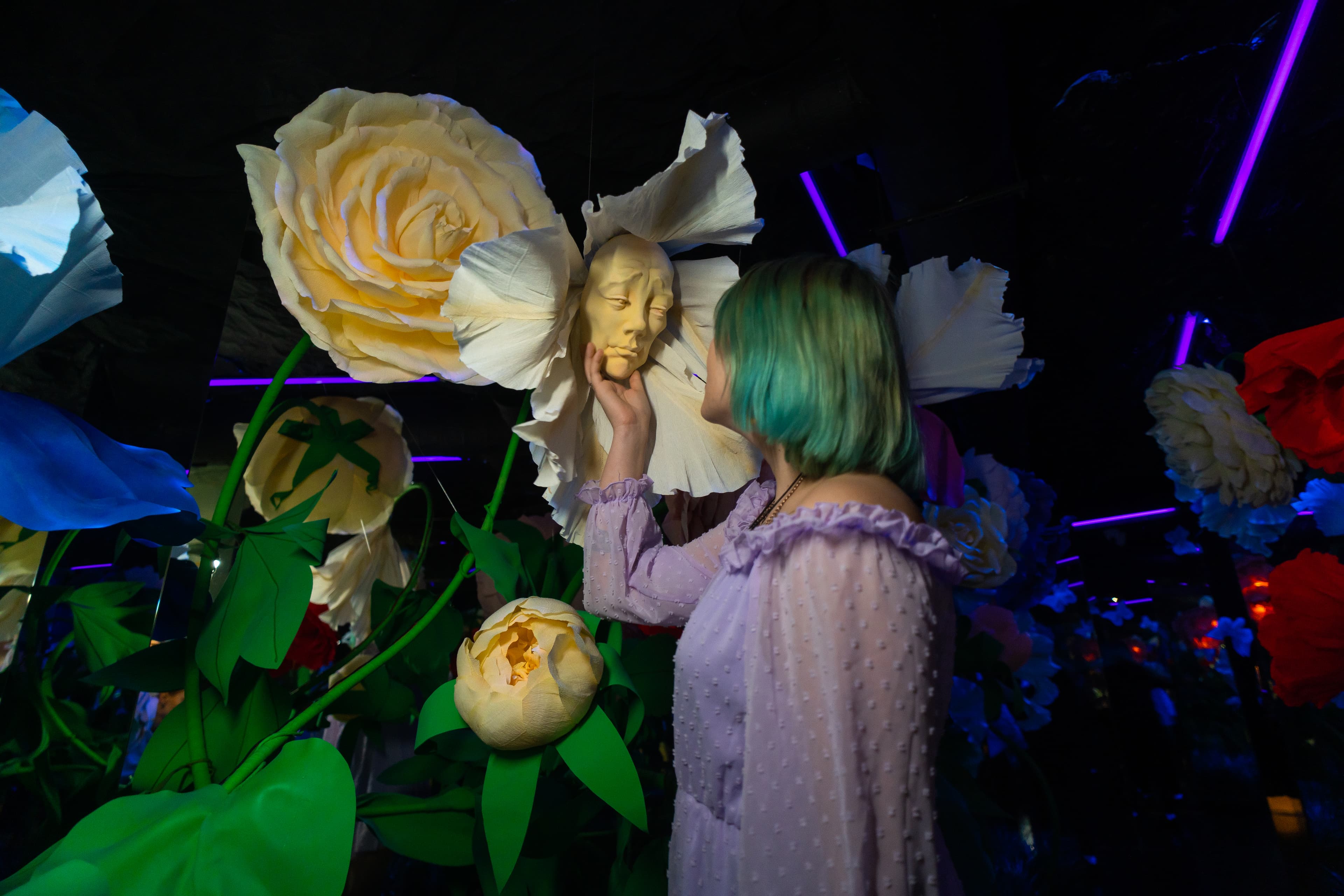 Magic Park (Magic Park)