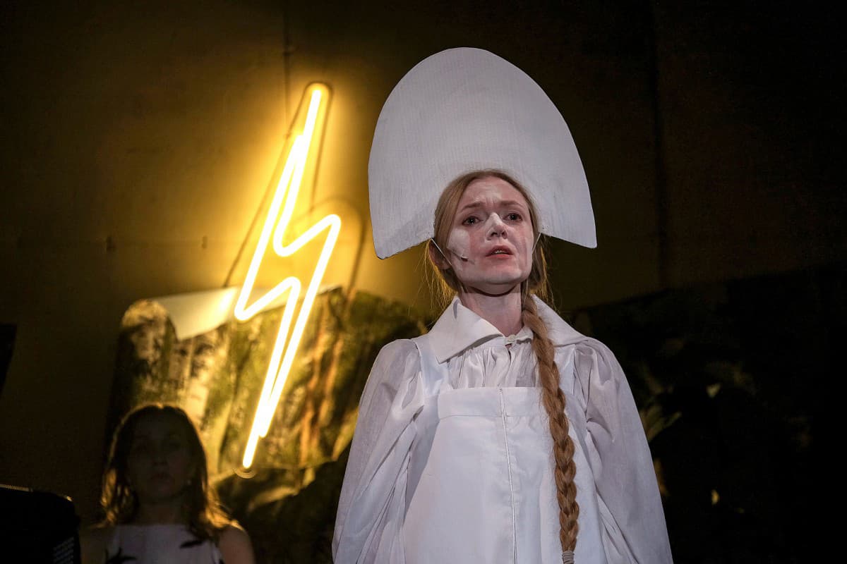 Groza (Драматический театр)