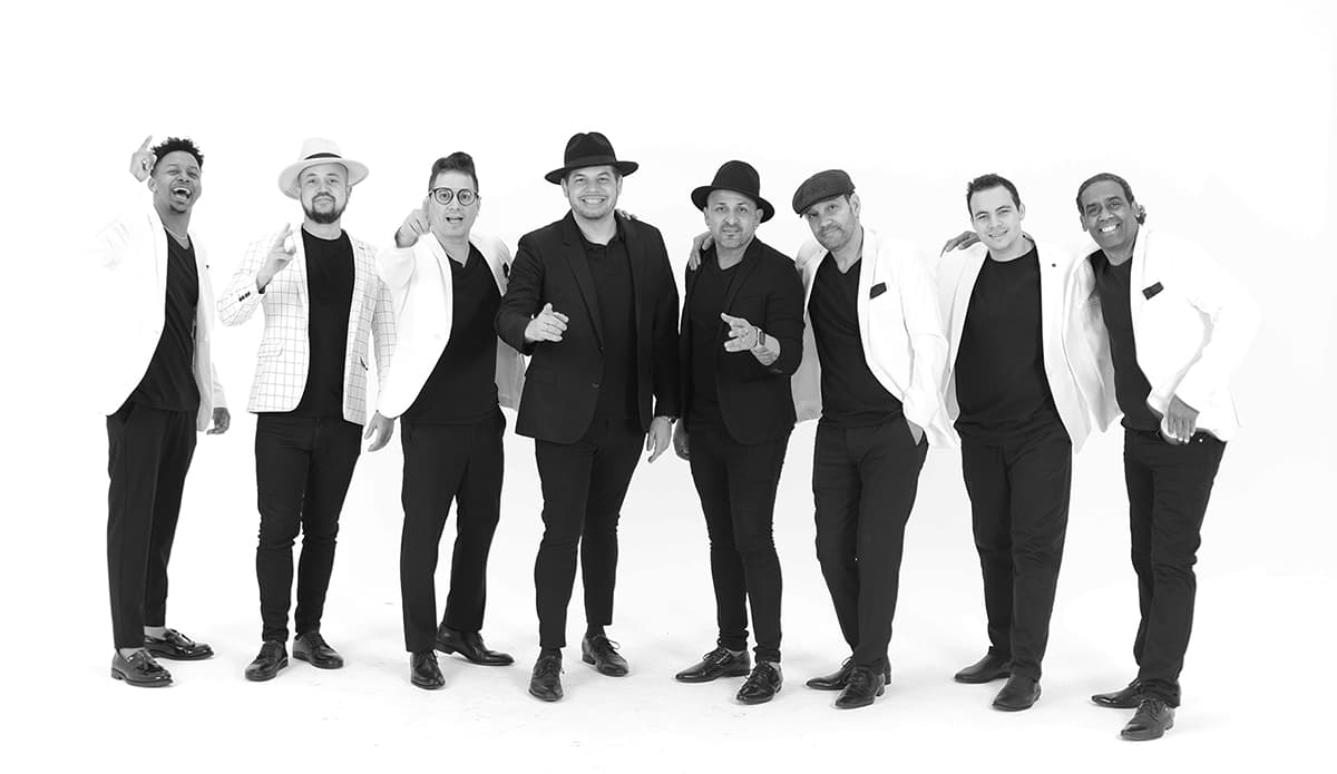 Cuba Live (Клуб Алексея Козлова)