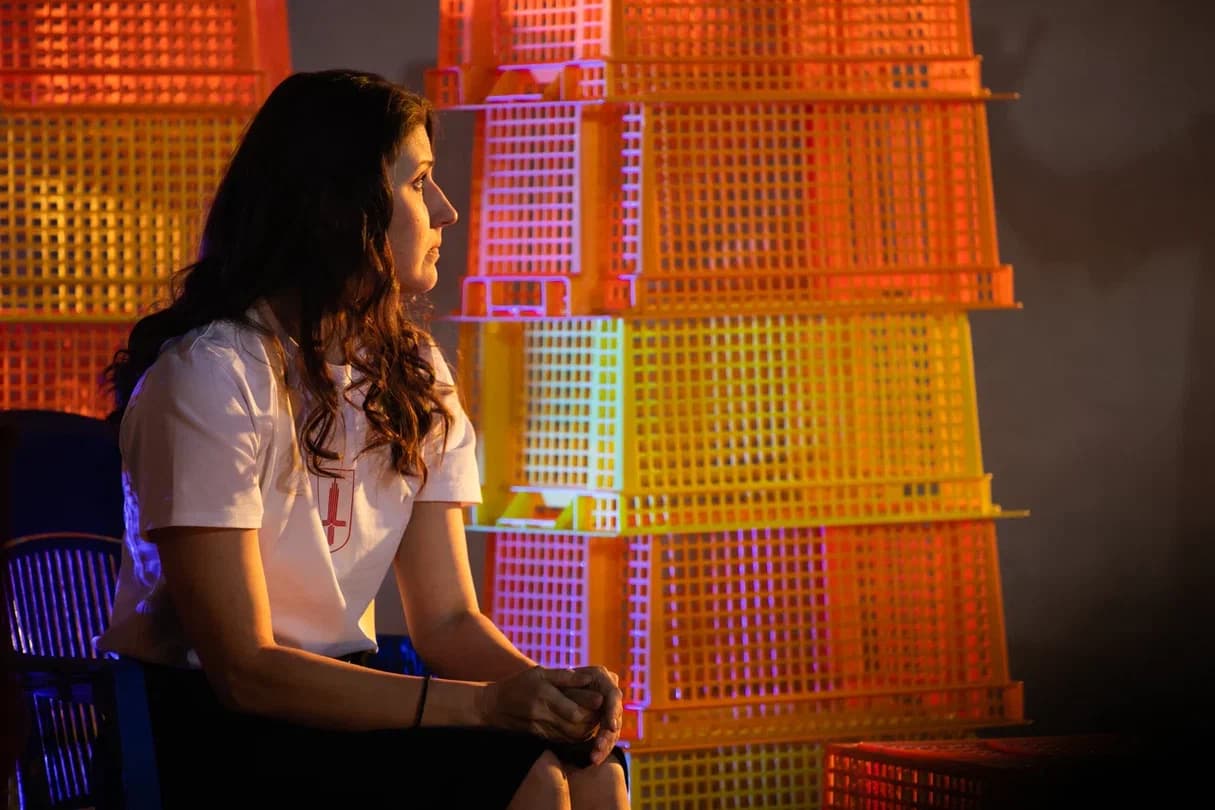 Хорошо, что я такой (Практика)