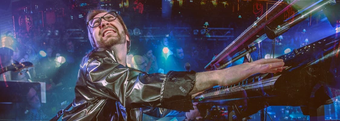 Валерий Степанов (Клуб Алексея Козлова)