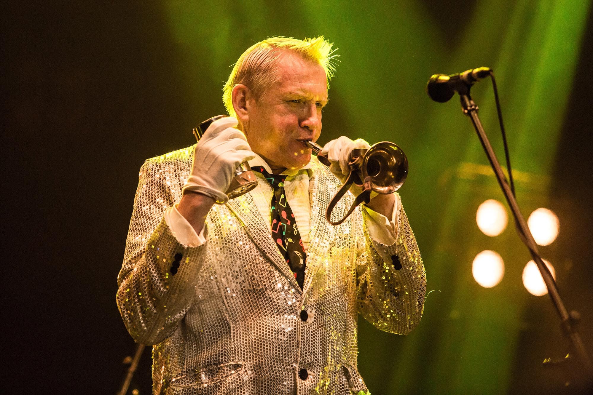 Аукцыон (Центр современного искусства им. Сергея Курёхина)