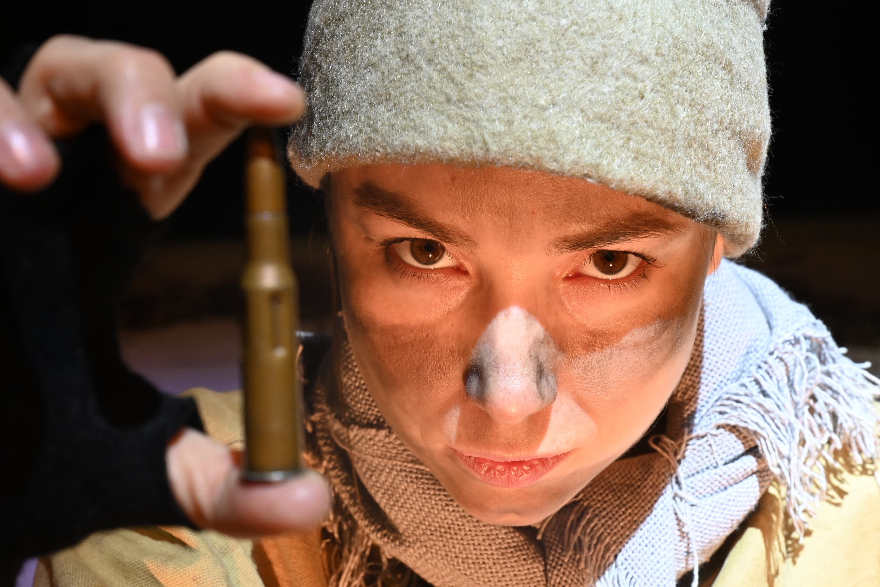 Сорок первый (Театр им. Андрея Миронова)