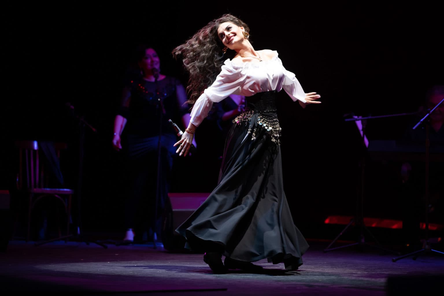 Дрома Ромэн (Ромэн)