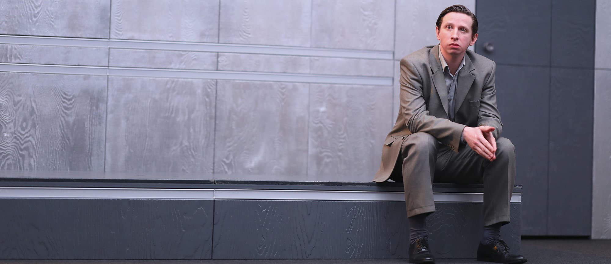 Преступление и наказание (Театр на Садовой (Приют комедианта))