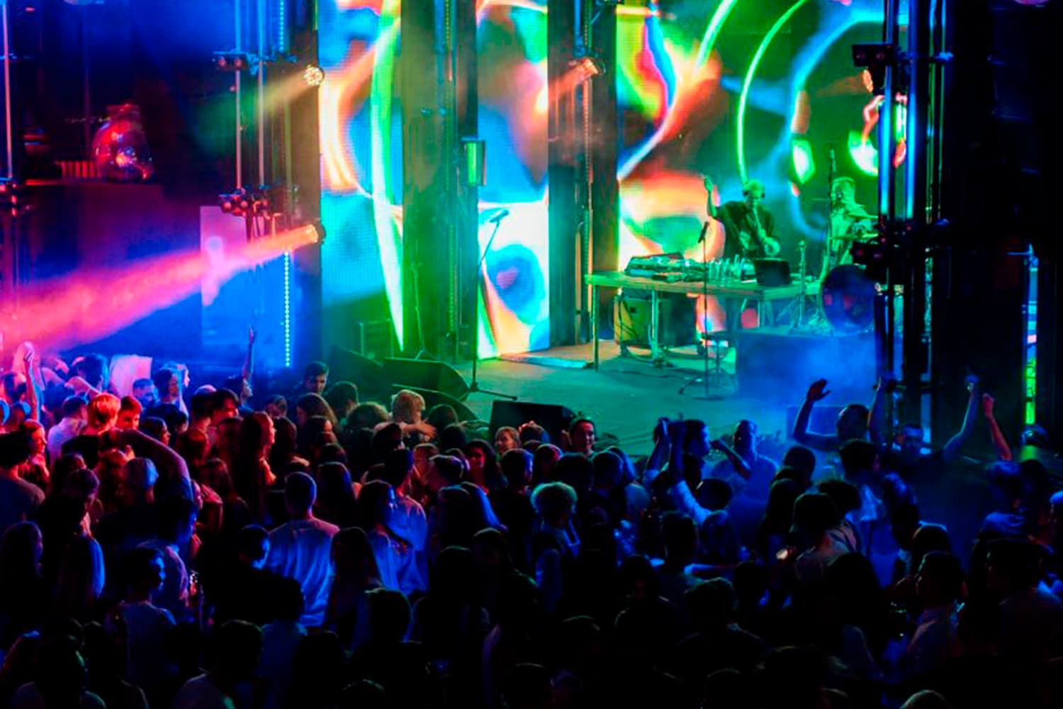 Another Sunday (Gipsy)