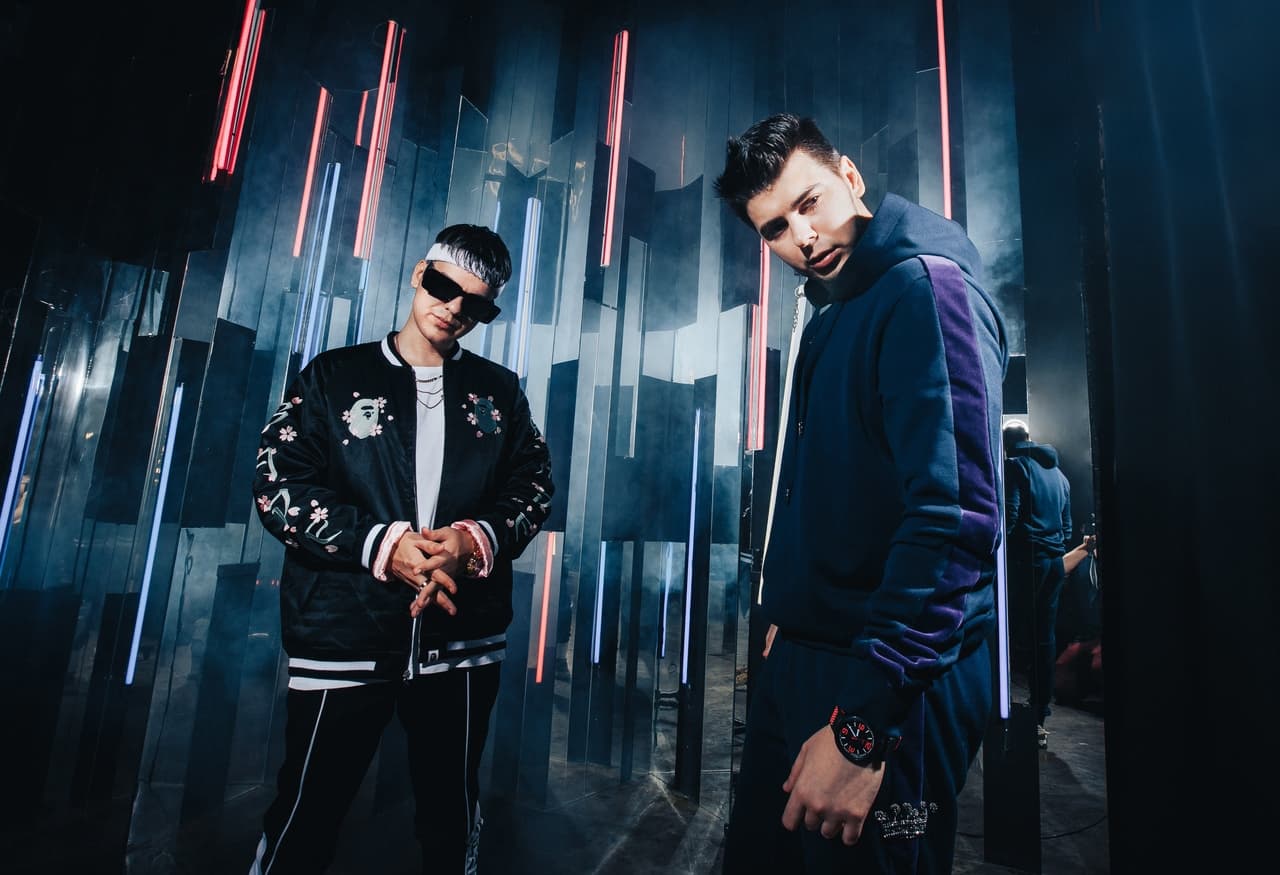 Gayazov$ Brother$ (Планета Q)