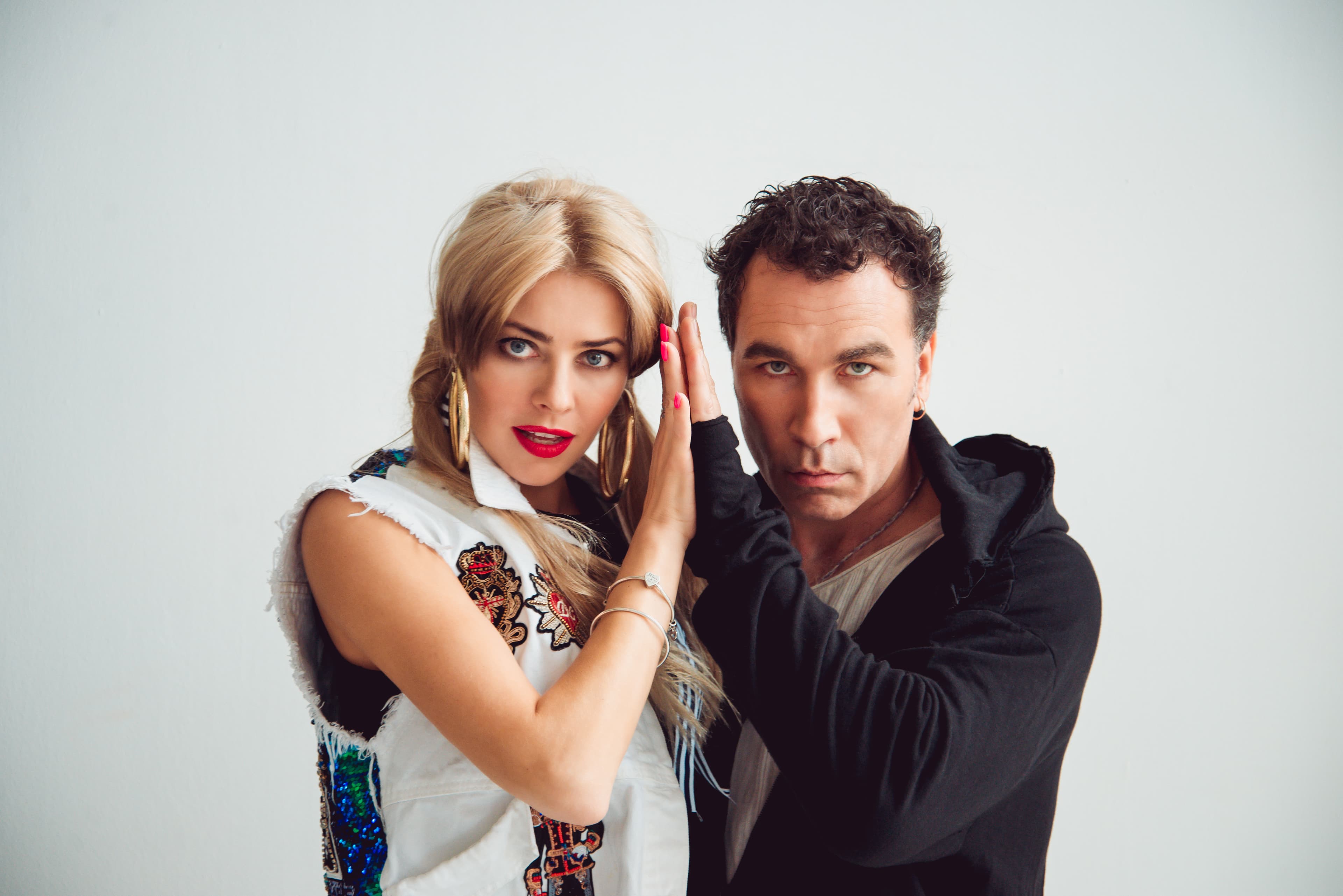 Hi-Fi (Руки Вверх! Бар (ex. Deep))