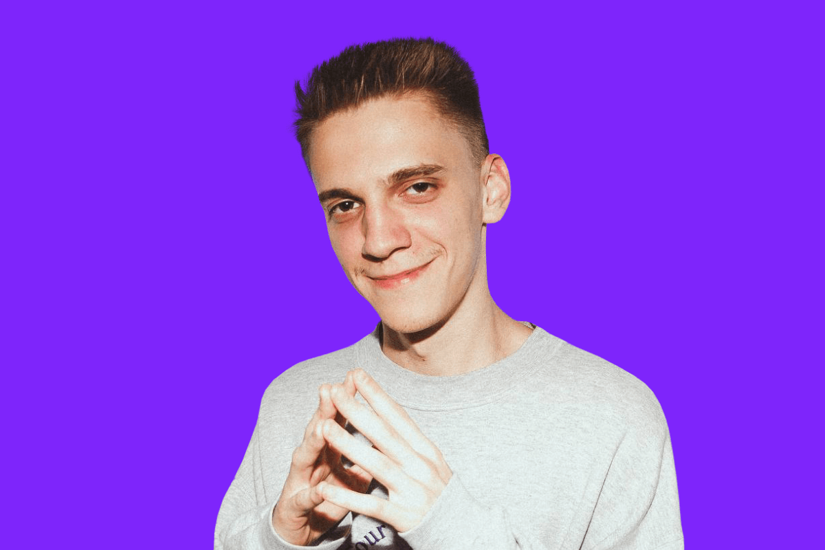 Кирилл Селегей (Central Stand-up Club)