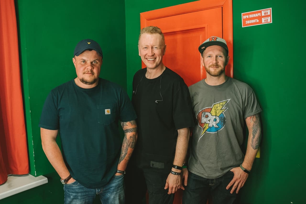 ILWT (Жабль (ex. The Place))