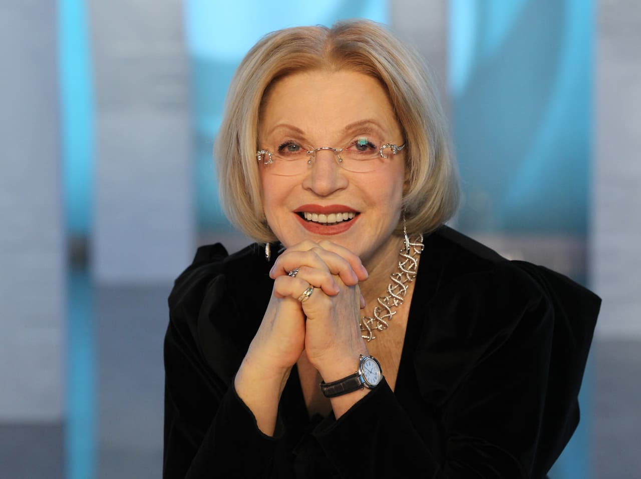 Вечер Людмилы Максаковой (Театр Вахтангова)