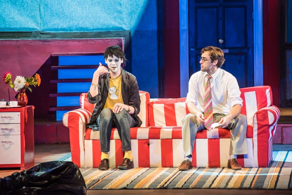 Братишки (Глобус)