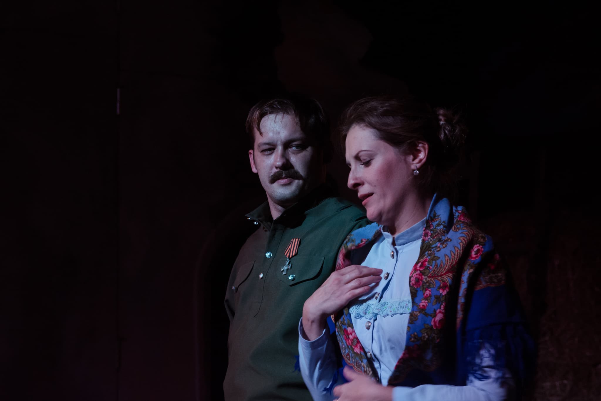 Тихий Дон (Казачий театр)