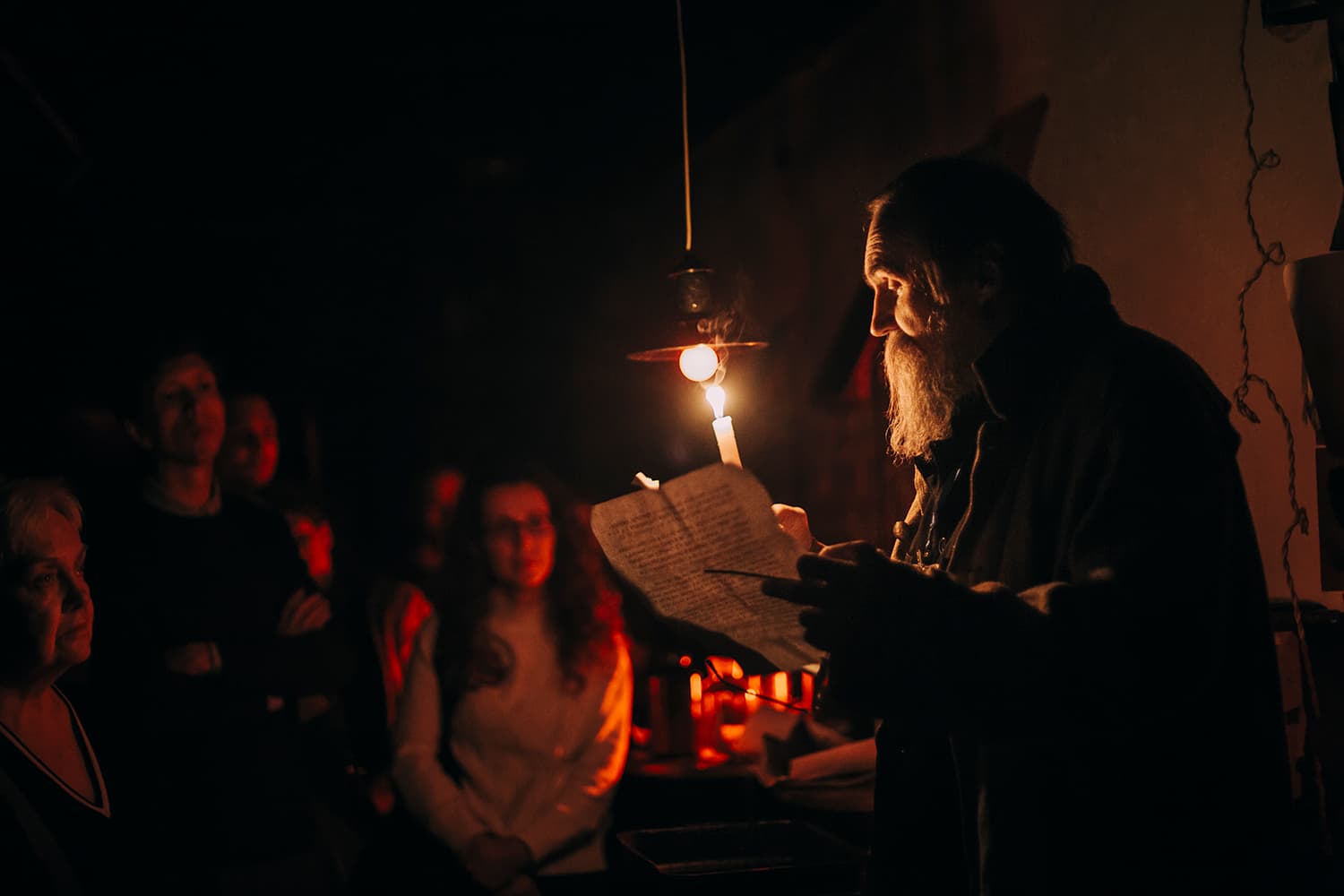 Жизнь за царя (Петрикирхе)