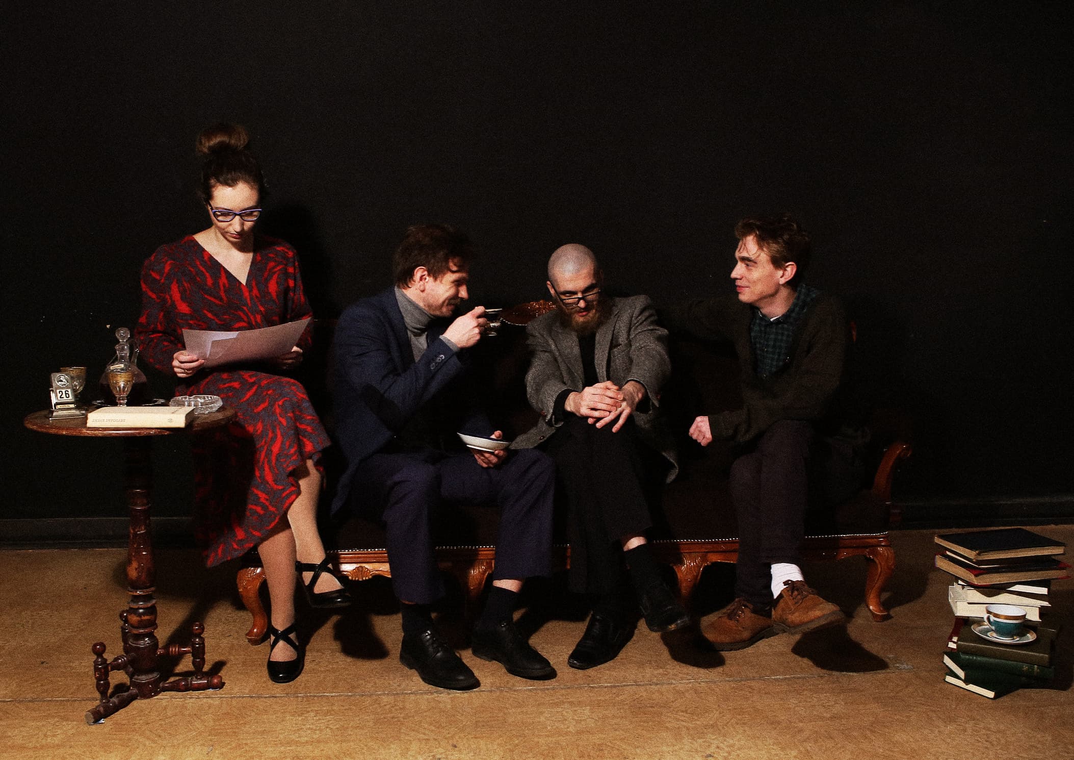 Комиссия (Скороход)