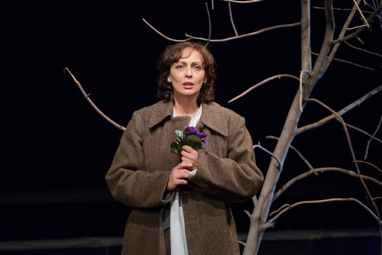 Подруги (Молодёжный театр на Фонтанке)