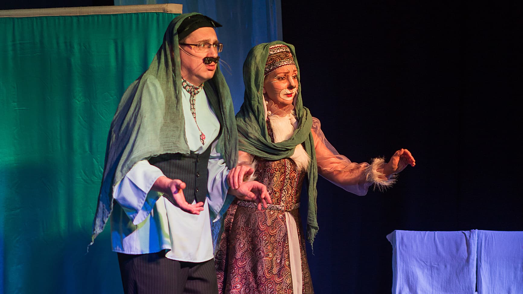 Кошкин дом (Город)