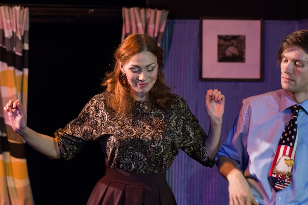 Скелет в шкафу (Тургеневъ)