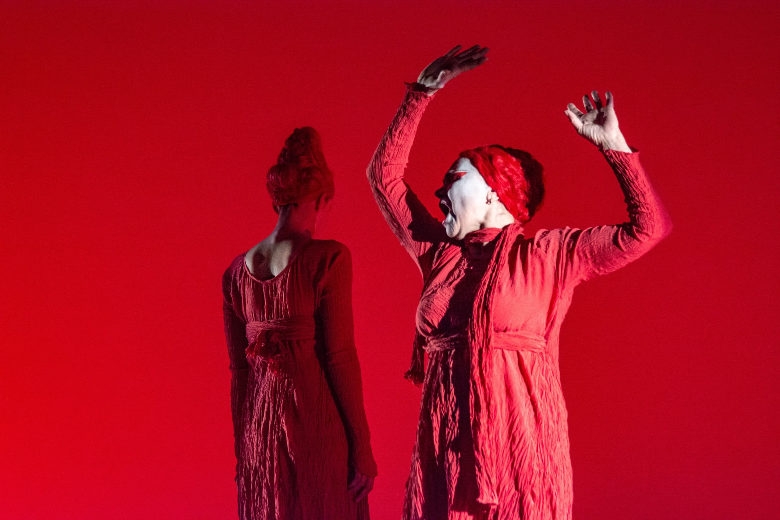 Монологи В (Дом журналиста)