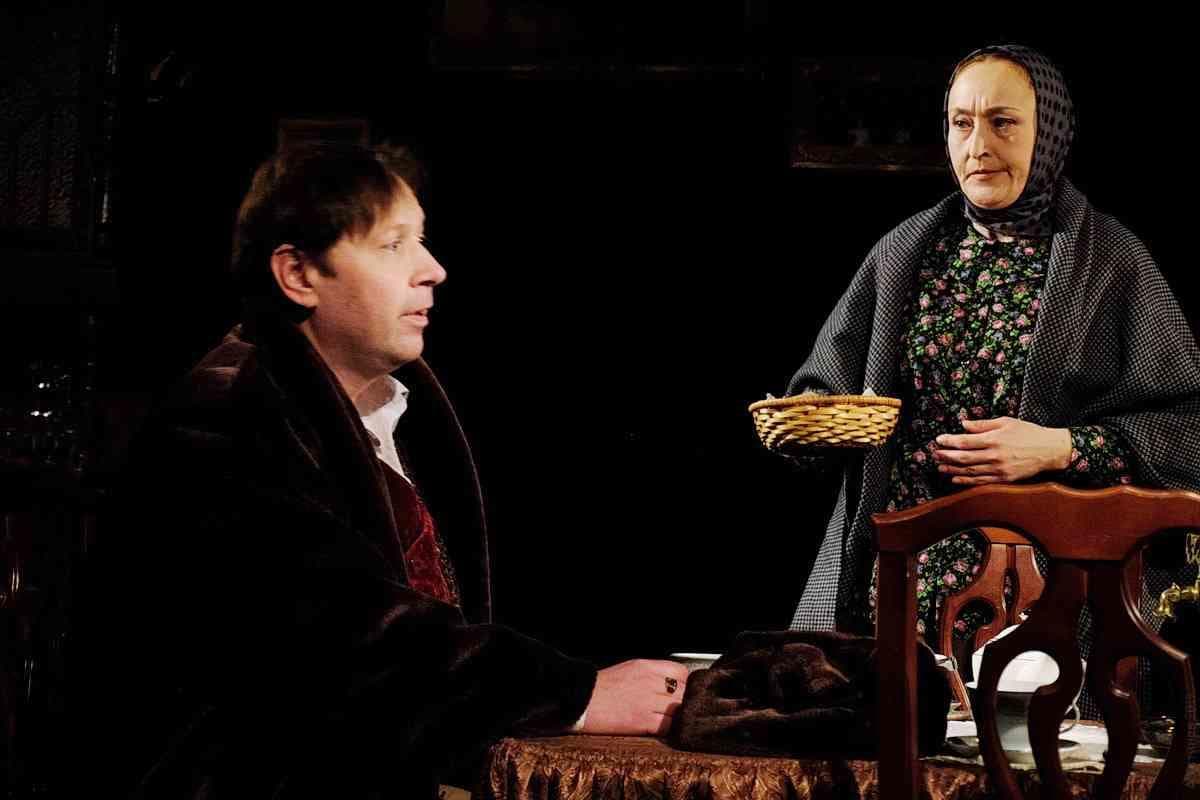 Васса Железнова (Драматический театр)