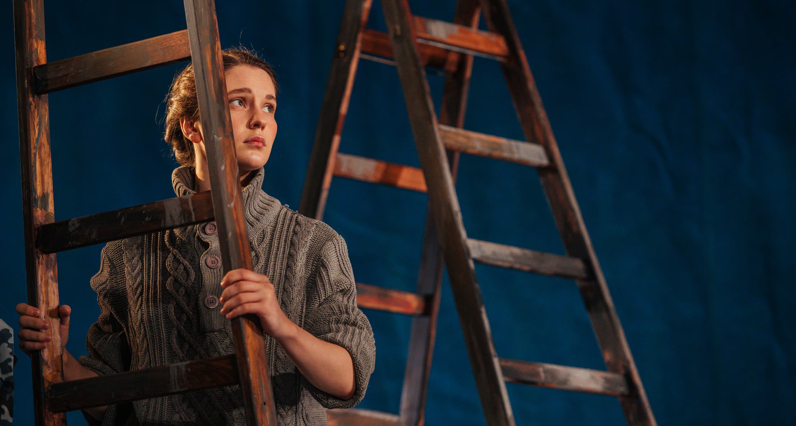 Капитанская дочка (Театр на Горького, 13)