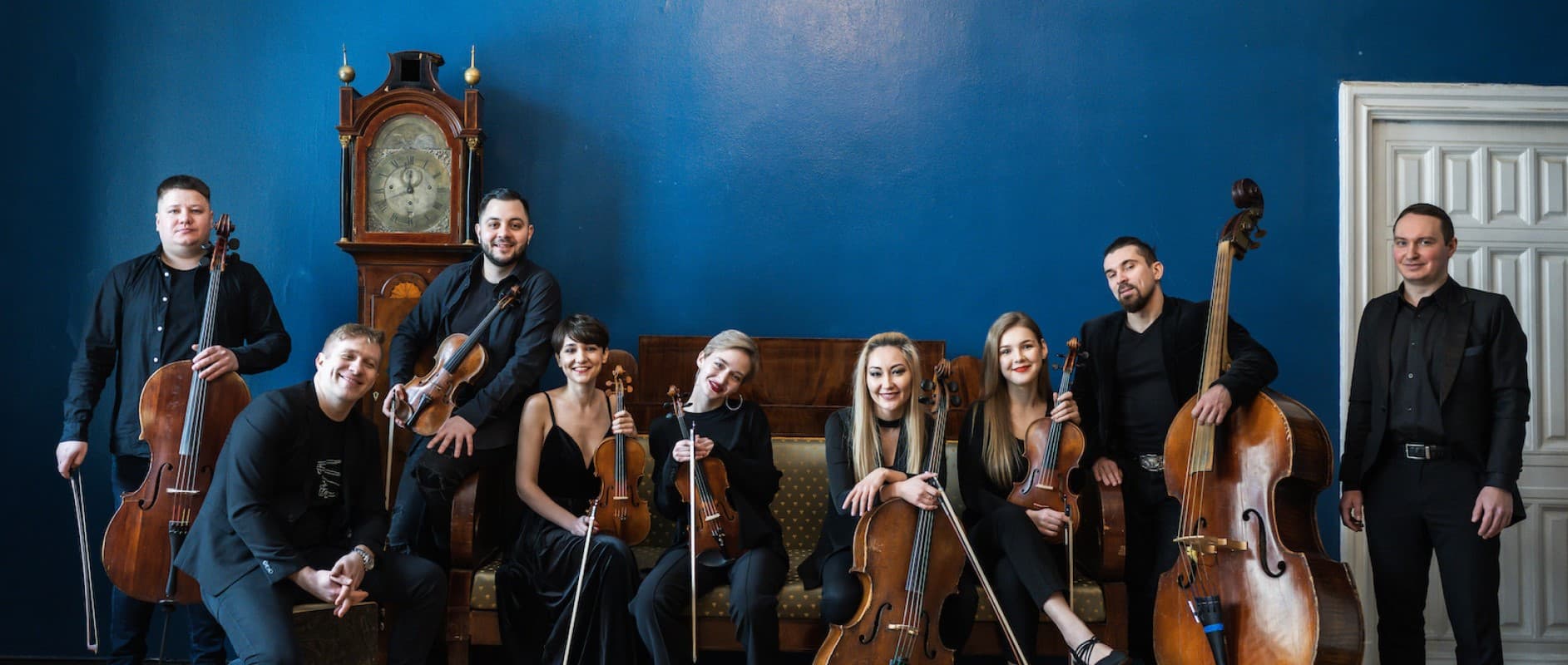 HighTime Orchestra (Родня)