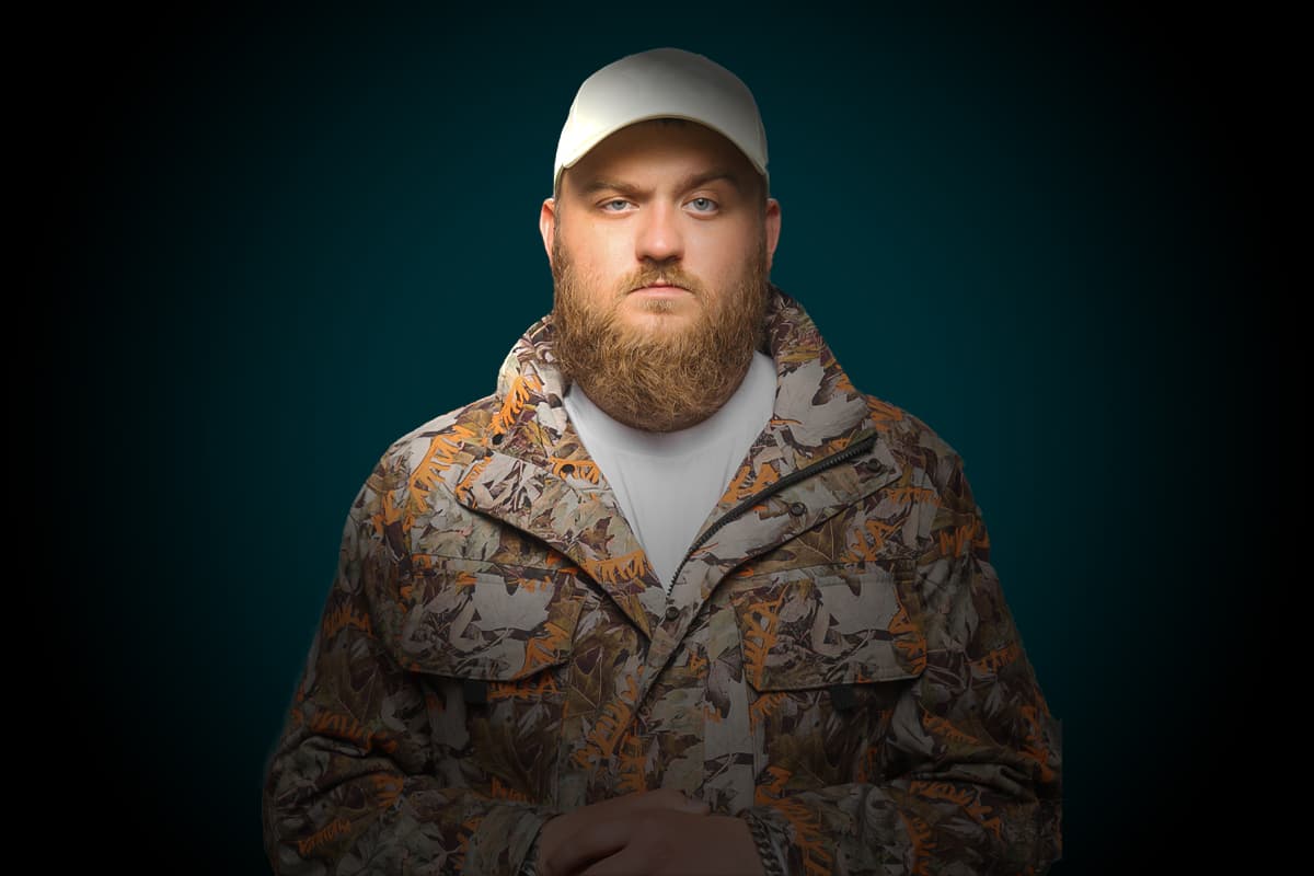 Павел Дедищев (Radisson)