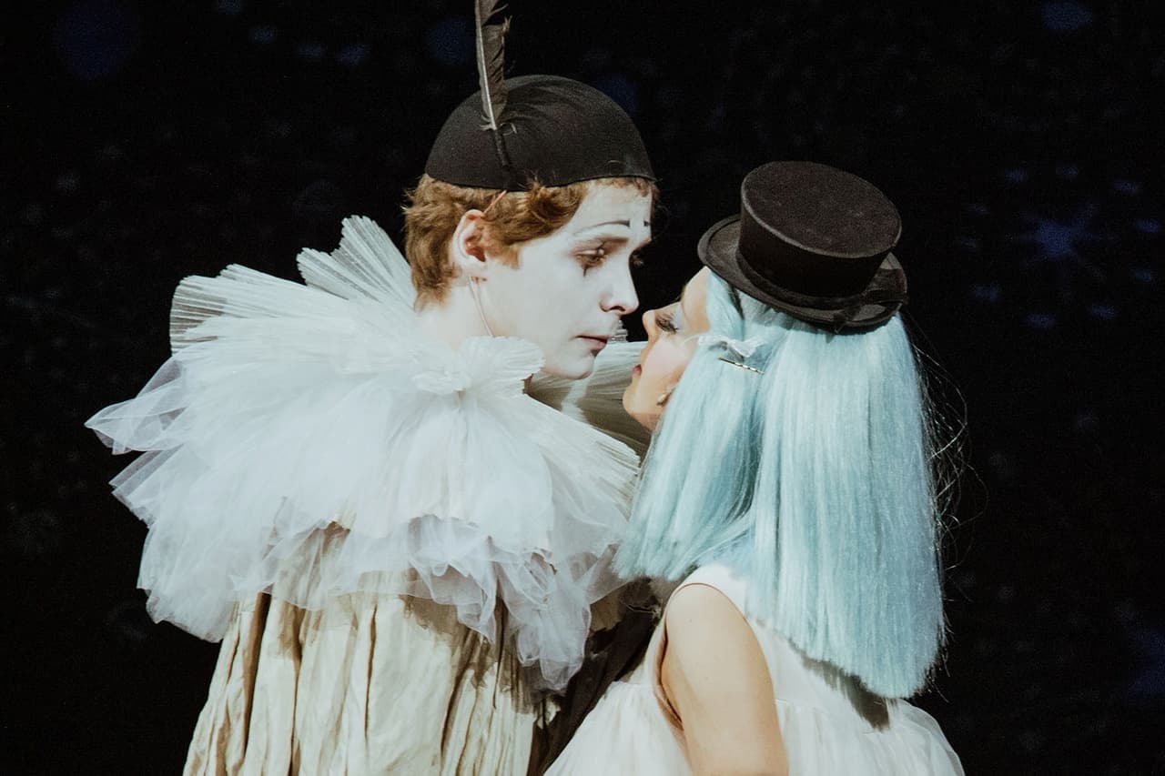 Буратино (Малый театр)