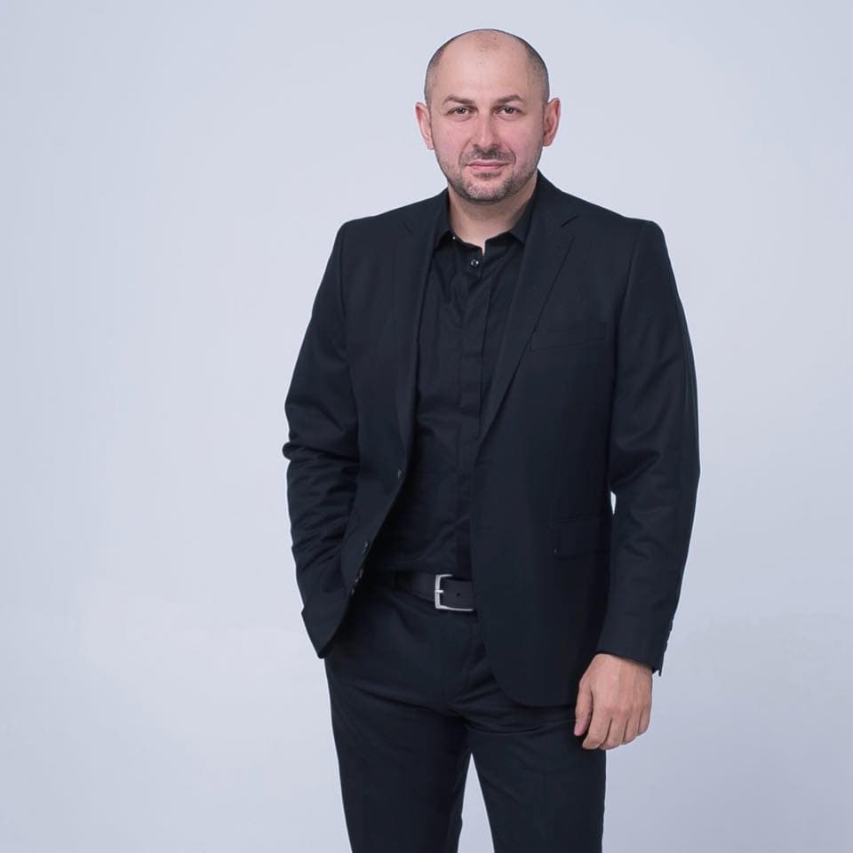 Аладдин (ДК «Нагорный»)